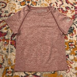 Victoria’s Secret PINK athletic top.